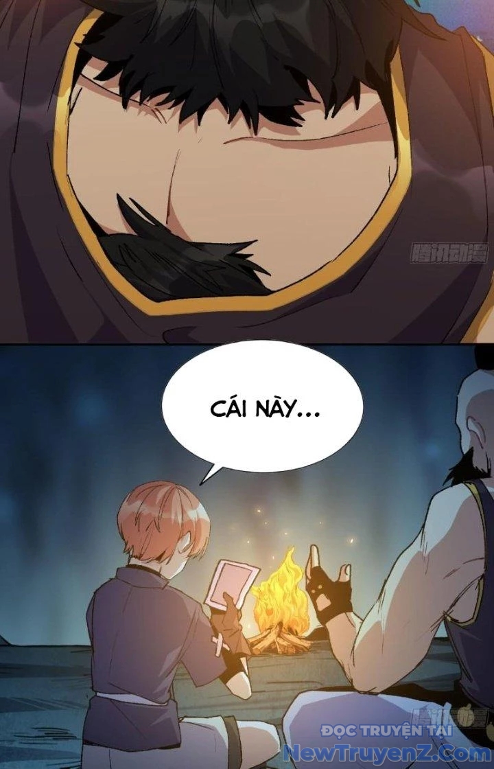 Dũng Sĩ Nấm chapter 64 - Trang 40