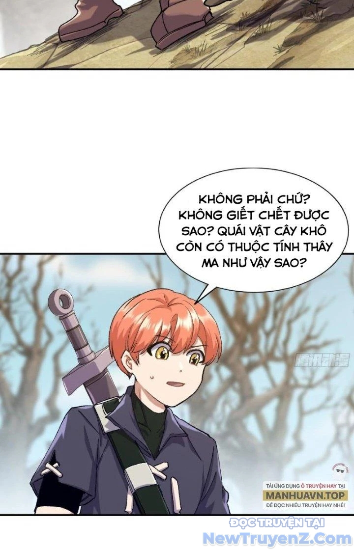 Dũng Sĩ Nấm chapter 56 - Trang 9