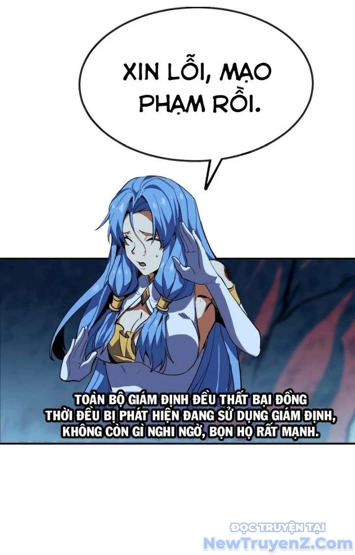 Dũng Sĩ Nấm chapter 103 - Trang 10
