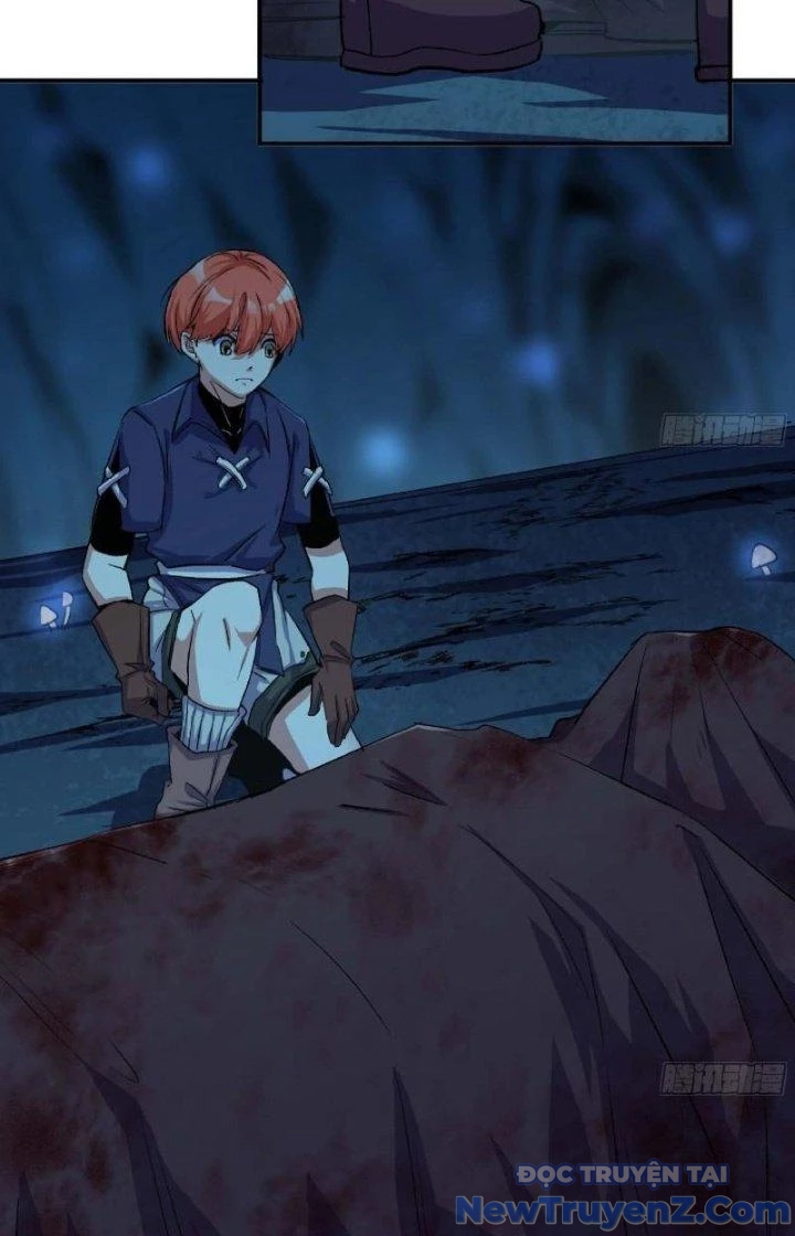 Dũng Sĩ Nấm chapter 66 - Trang 29