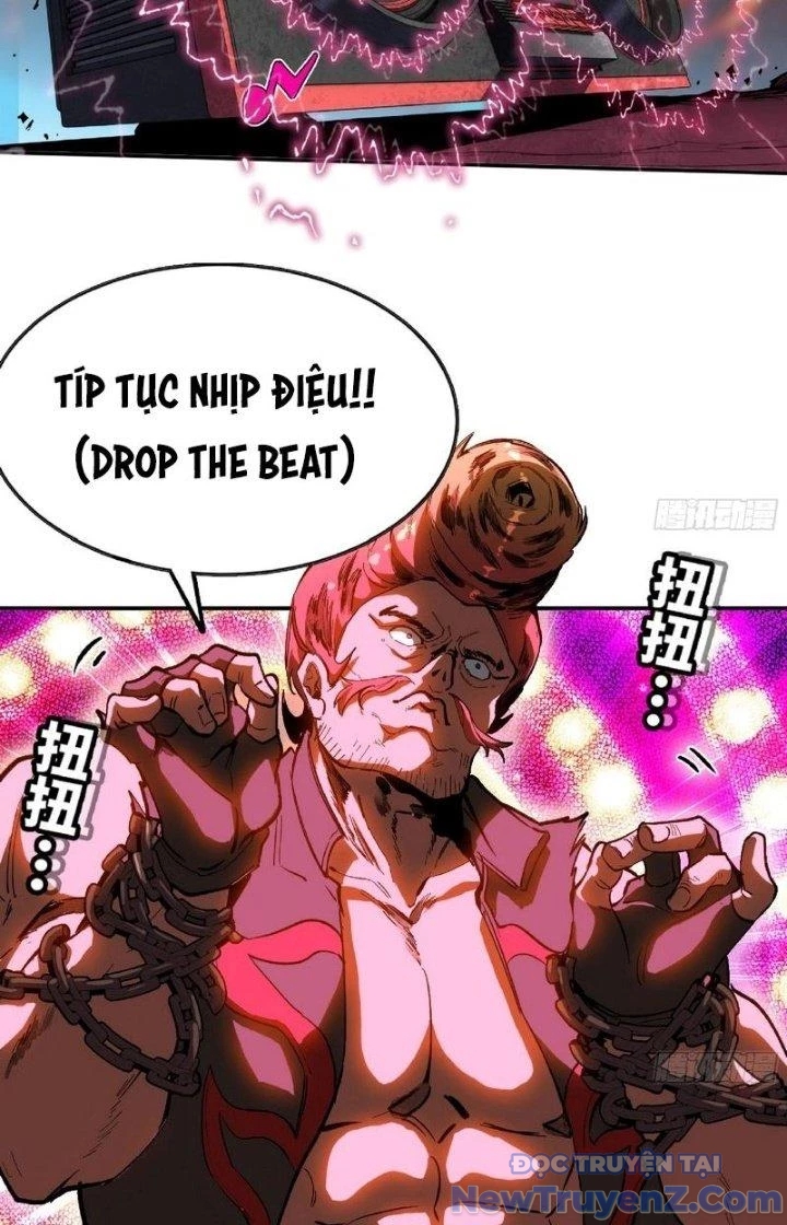 Dũng Sĩ Nấm chapter 106 - Trang 40