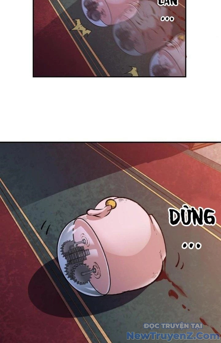 Dũng Sĩ Nấm chapter 77 - Trang 39