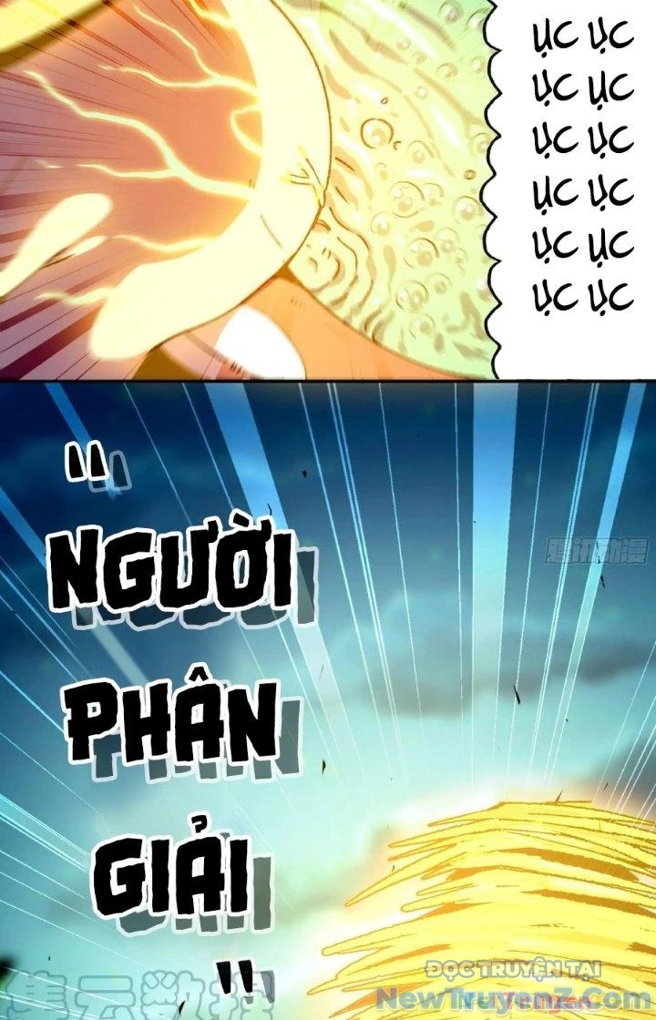 Dũng Sĩ Nấm chapter 84 - Trang 5