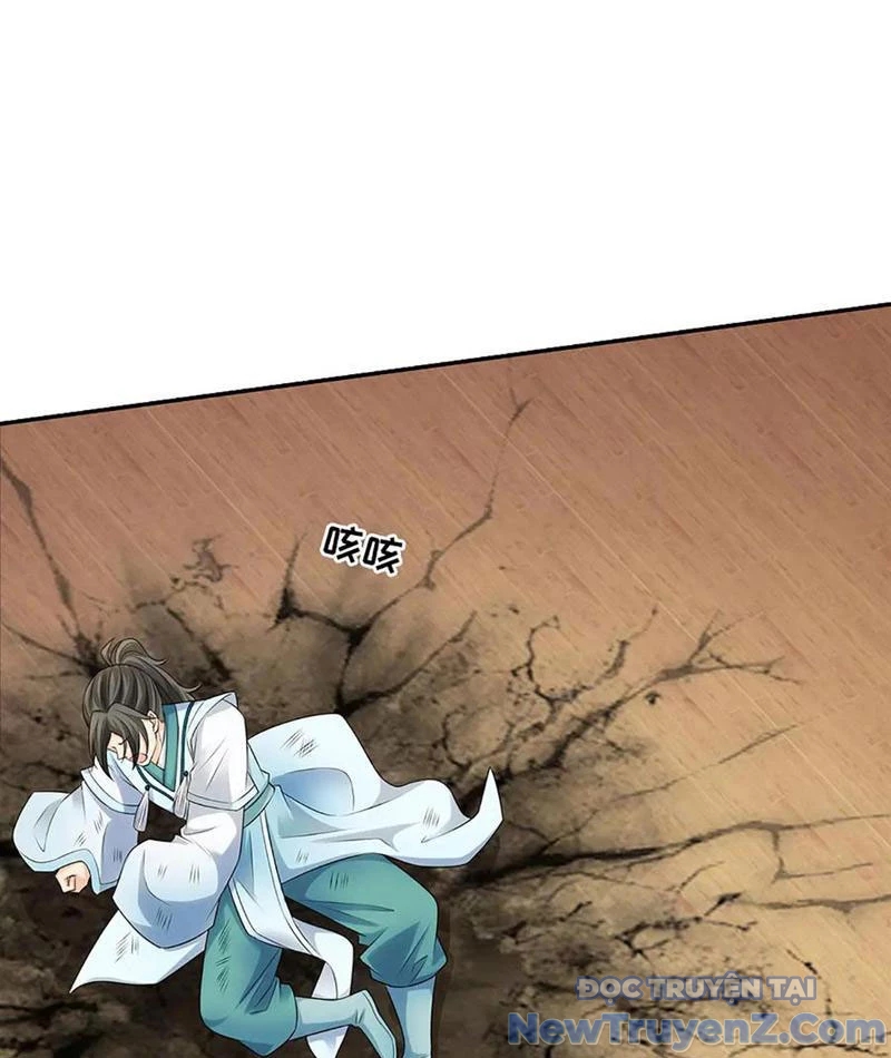 Ta Có Thể Tấn Công Không Giới Hạn chapter 81 - Trang 81