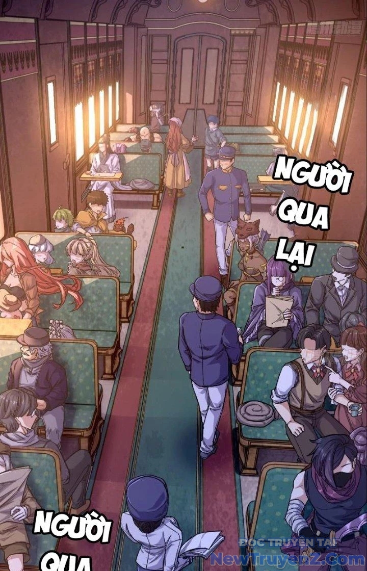 Dũng Sĩ Nấm chapter 77 - Trang 16