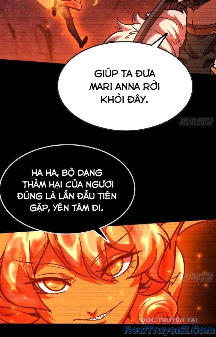 Dũng Sĩ Nấm chapter 104 - Trang 27