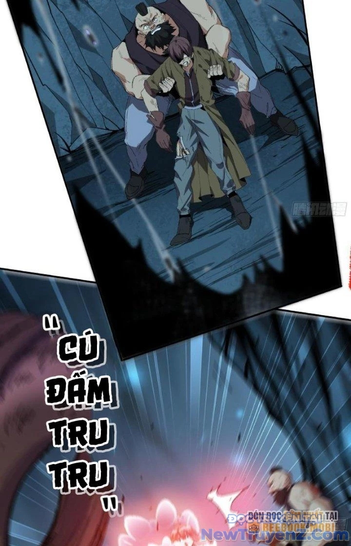 Dũng Sĩ Nấm chapter 62 - Trang 15