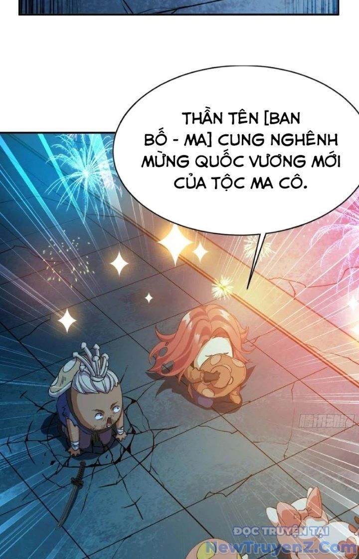 Dũng Sĩ Nấm chapter 71 - Trang 94