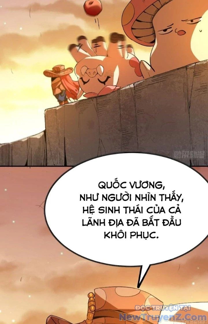 Dũng Sĩ Nấm chapter 74 - Trang 5