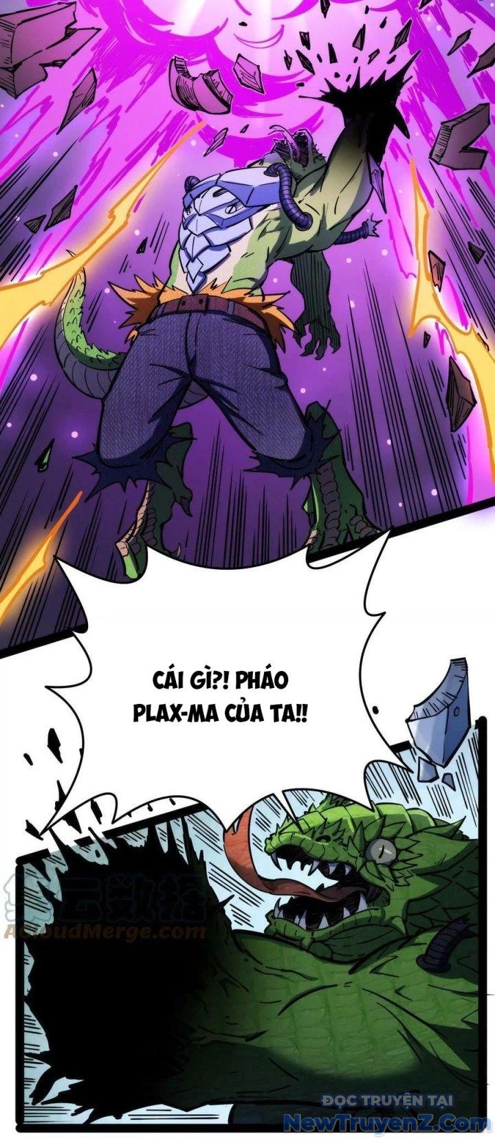 Đánh Bại Chư Thiên chapter 119 - Trang 56