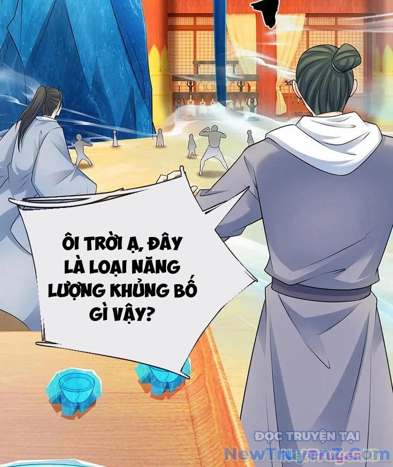 Ta Có Thể Tấn Công Không Giới Hạn chapter 81 - Trang 28