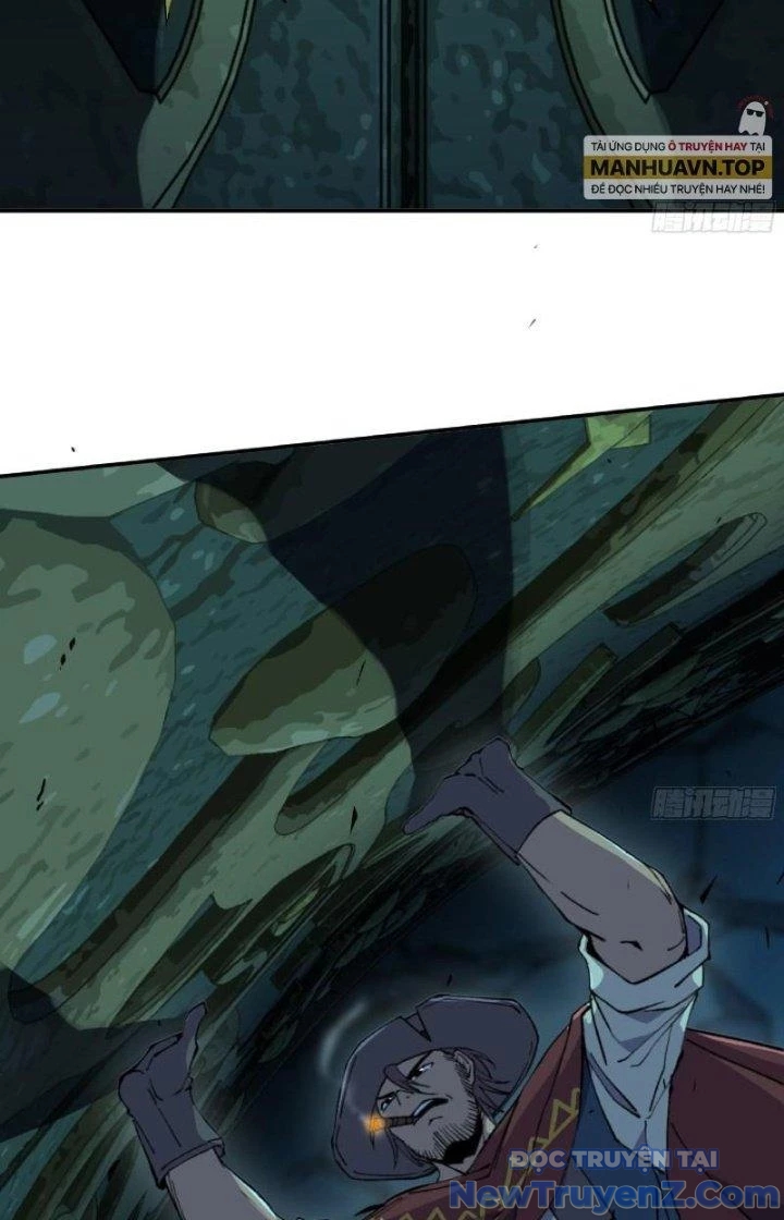 Dũng Sĩ Nấm chapter 67 - Trang 7