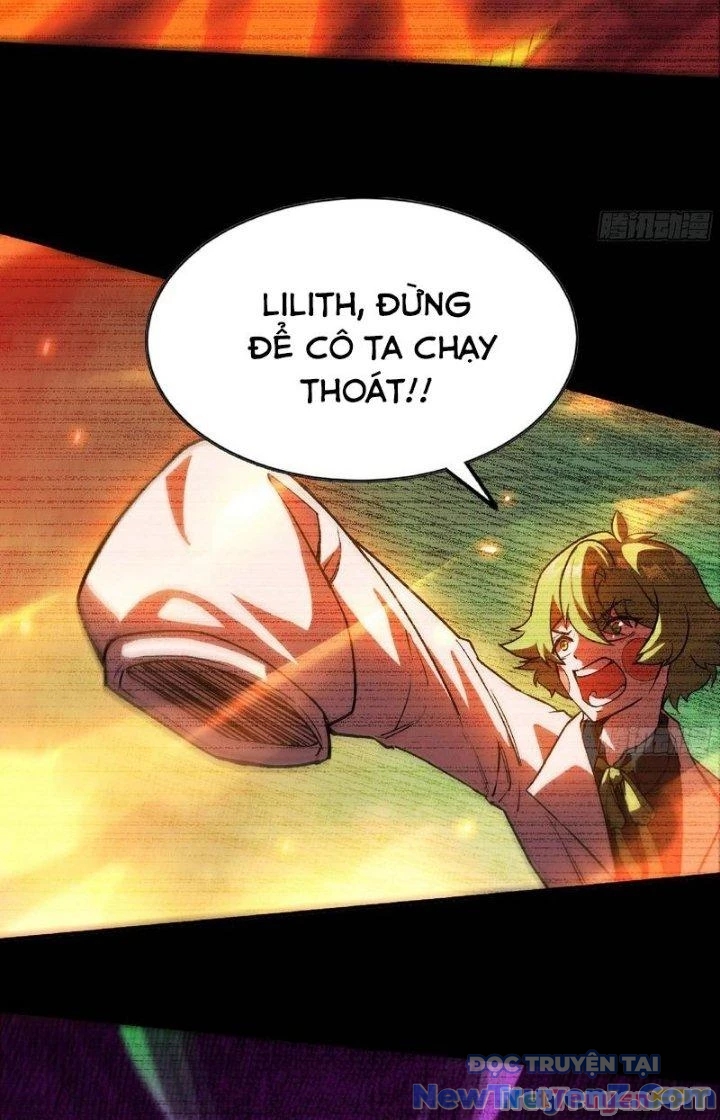 Dũng Sĩ Nấm chapter 104 - Trang 29