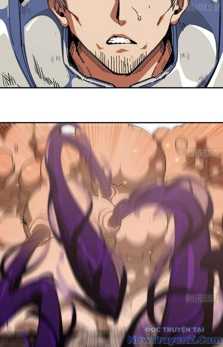 Dũng Sĩ Nấm chapter 92 - Trang 45
