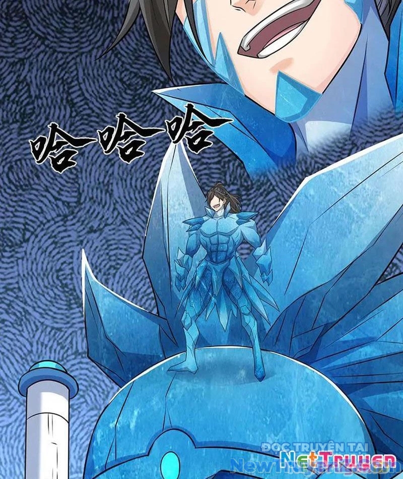 Ta Có Thể Tấn Công Không Giới Hạn chapter 81 - Trang 25