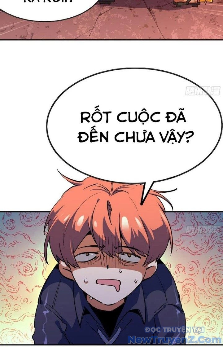 Dũng Sĩ Nấm chapter 98 - Trang 27