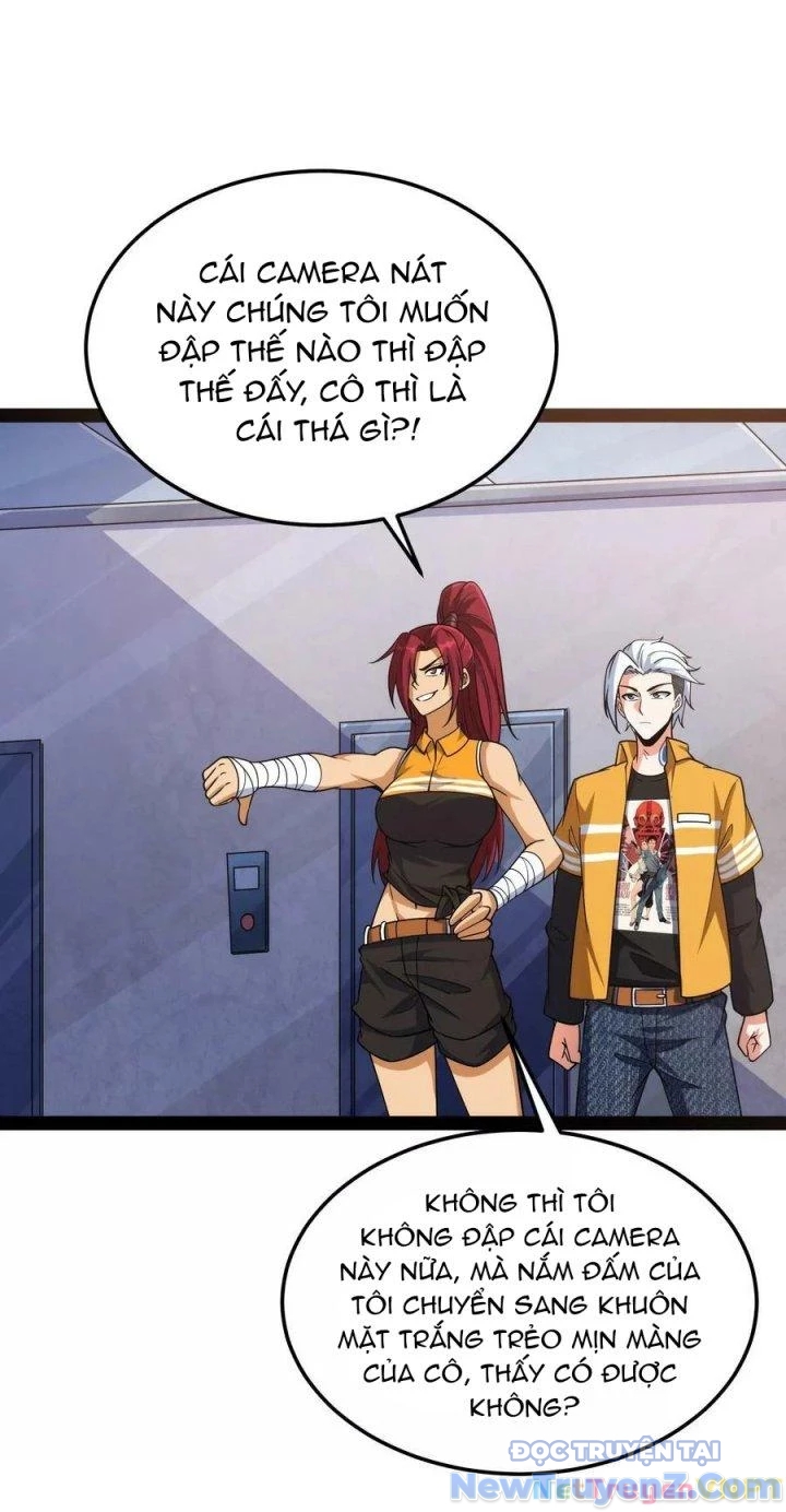 Đánh Bại Chư Thiên chapter 117 - Trang 1