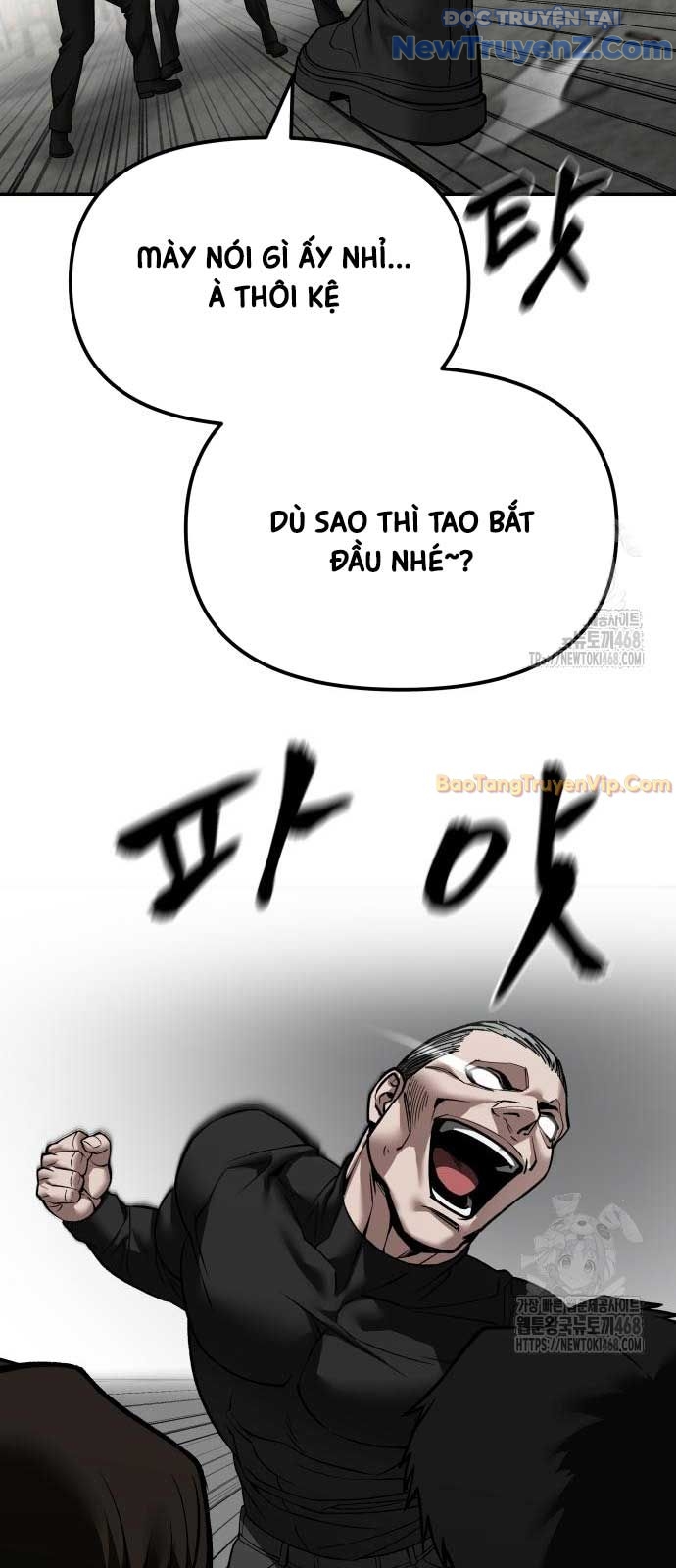 Giang Hồ Thực Thi Công Lý chapter 135 - Trang 31