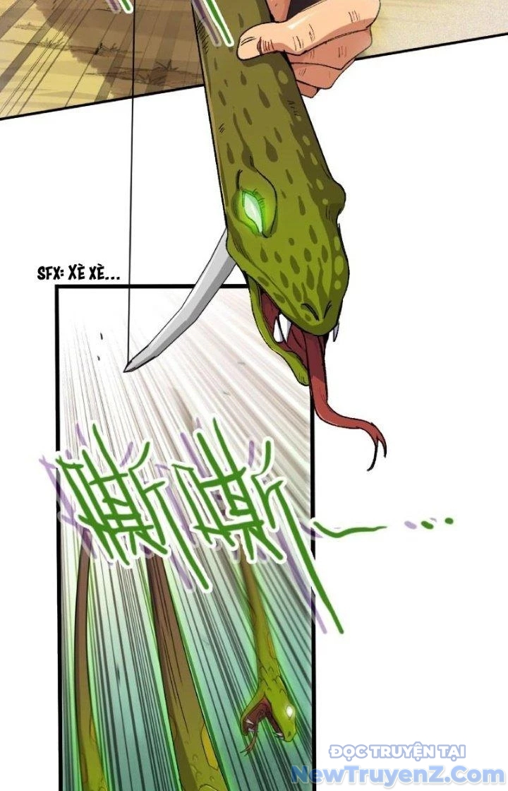 Dũng Sĩ Nấm chapter 58 - Trang 3