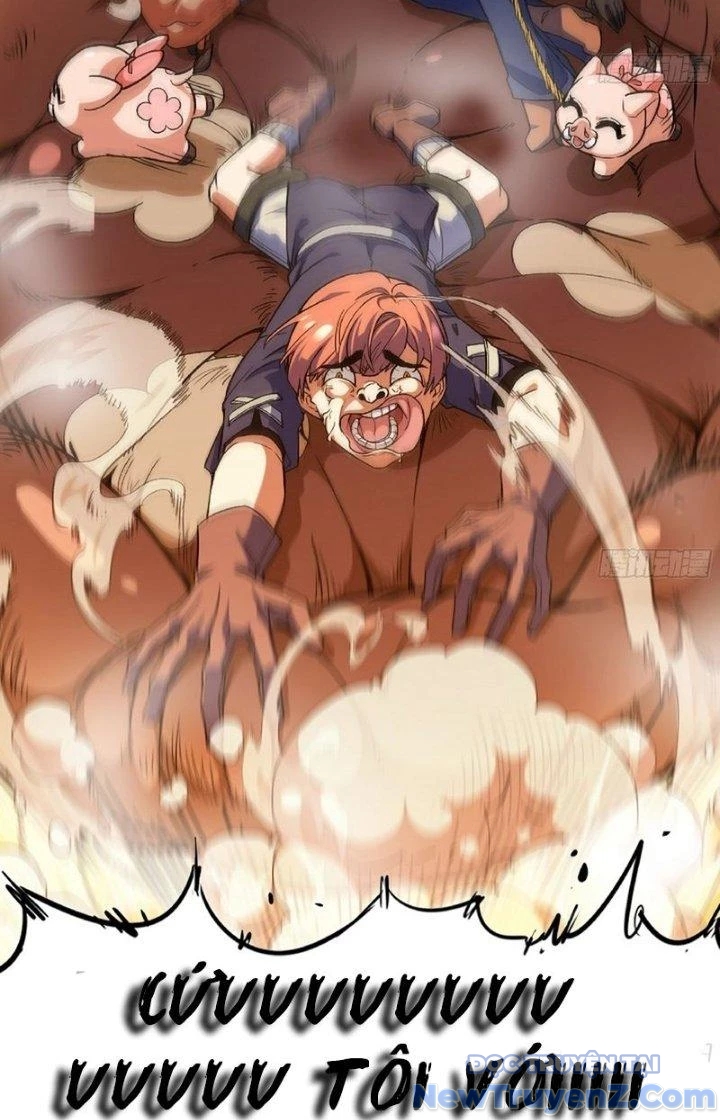 Dũng Sĩ Nấm chapter 98 - Trang 18