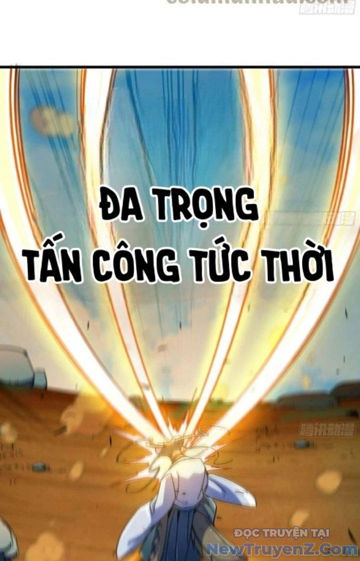 Dũng Sĩ Nấm chapter 89 - Trang 36
