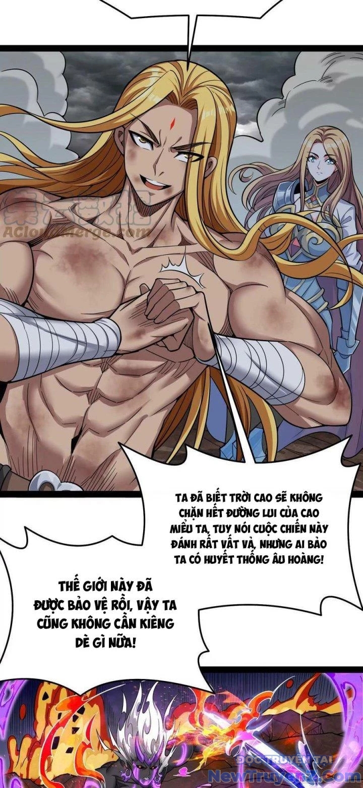 Đánh Bại Chư Thiên chapter 155 - Trang 9