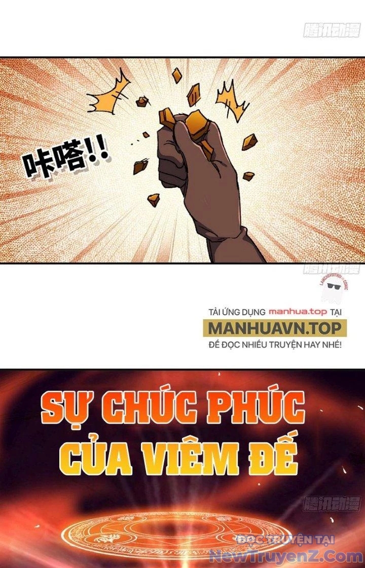 Dũng Sĩ Nấm chapter 98 - Trang 35