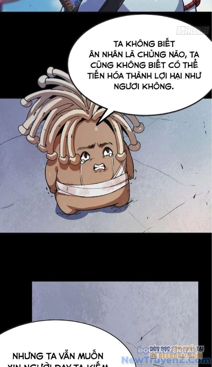 Dũng Sĩ Nấm chapter 82 - Trang 9