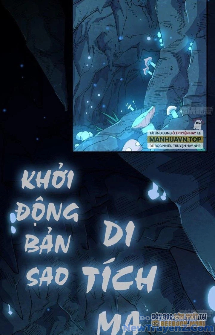 Dũng Sĩ Nấm chapter 61 - Trang 49