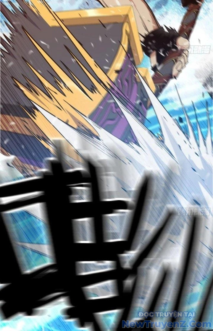 Dũng Sĩ Nấm chapter 60 - Trang 66