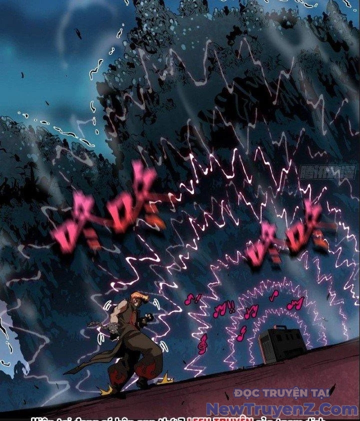 Dũng Sĩ Nấm chapter 106 - Trang 50
