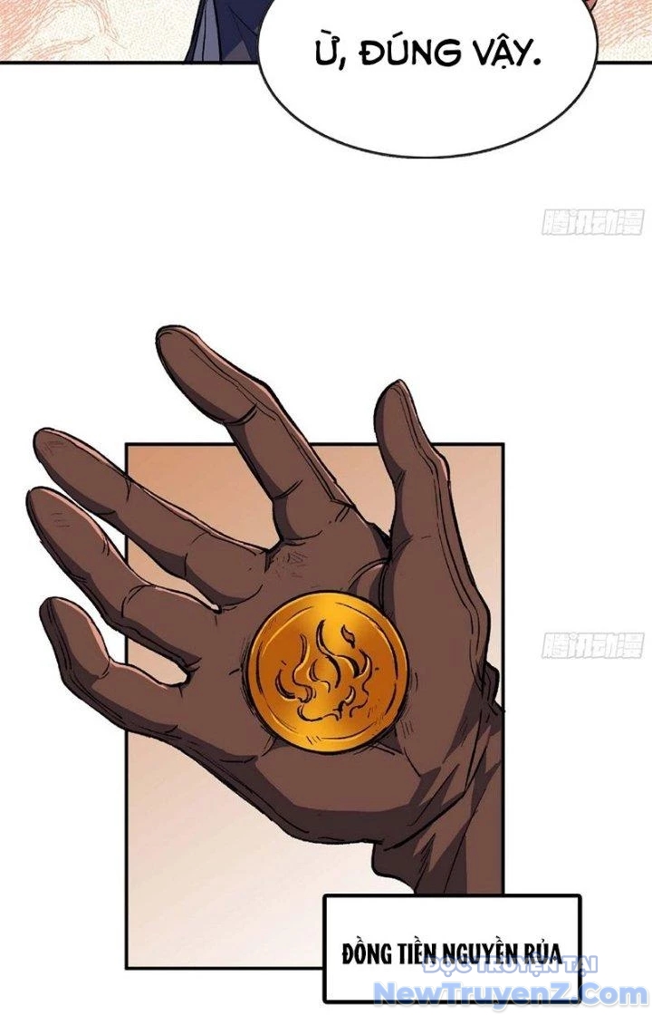 Dũng Sĩ Nấm chapter 98 - Trang 34