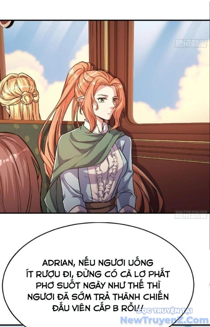 Dũng Sĩ Nấm chapter 78 - Trang 3