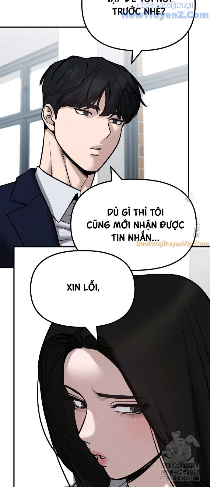 Giang Hồ Thực Thi Công Lý chapter 135 - Trang 81