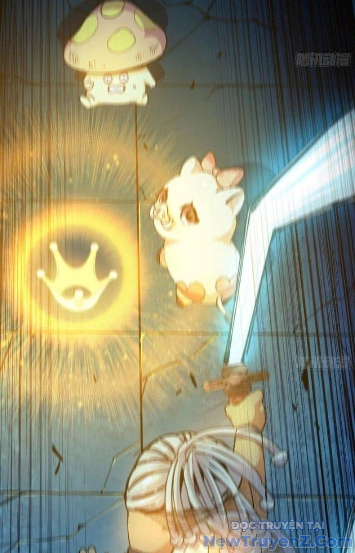 Dũng Sĩ Nấm chapter 71 - Trang 37