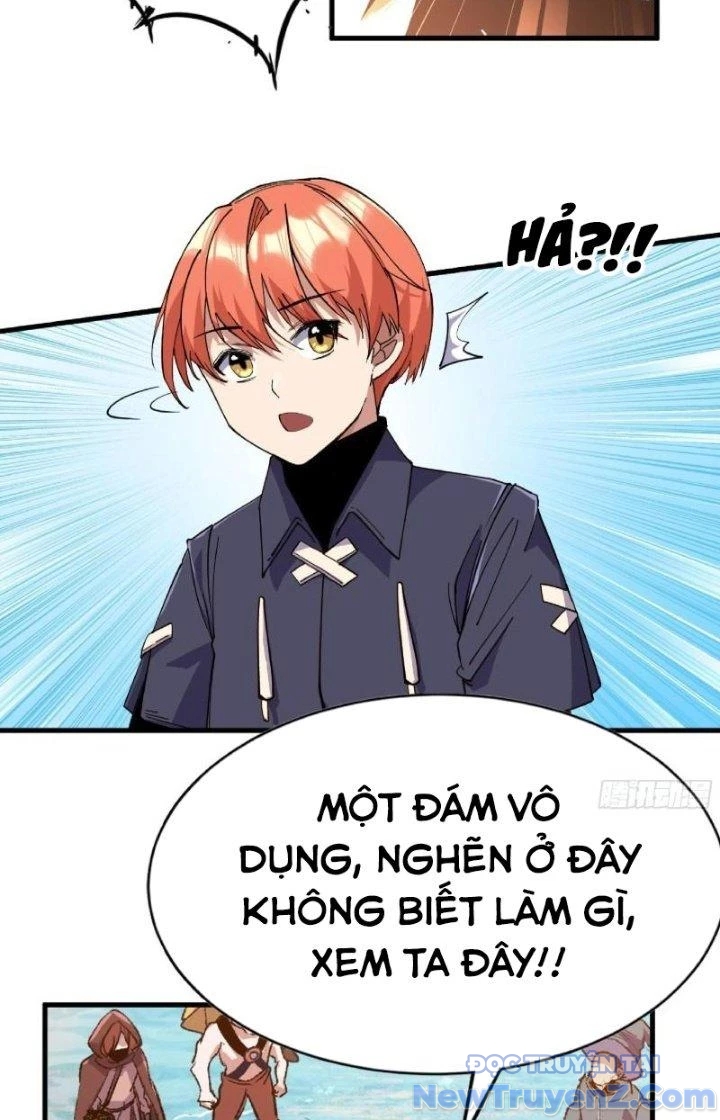 Dũng Sĩ Nấm chapter 60 - Trang 59