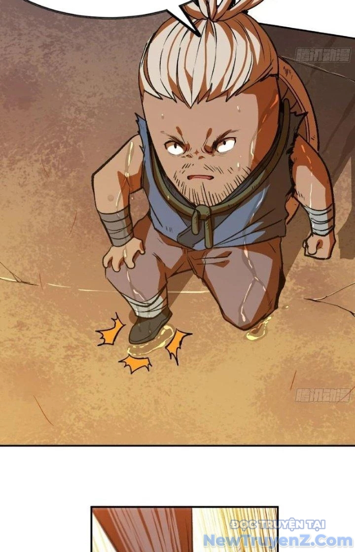 Dũng Sĩ Nấm chapter 74 - Trang 35