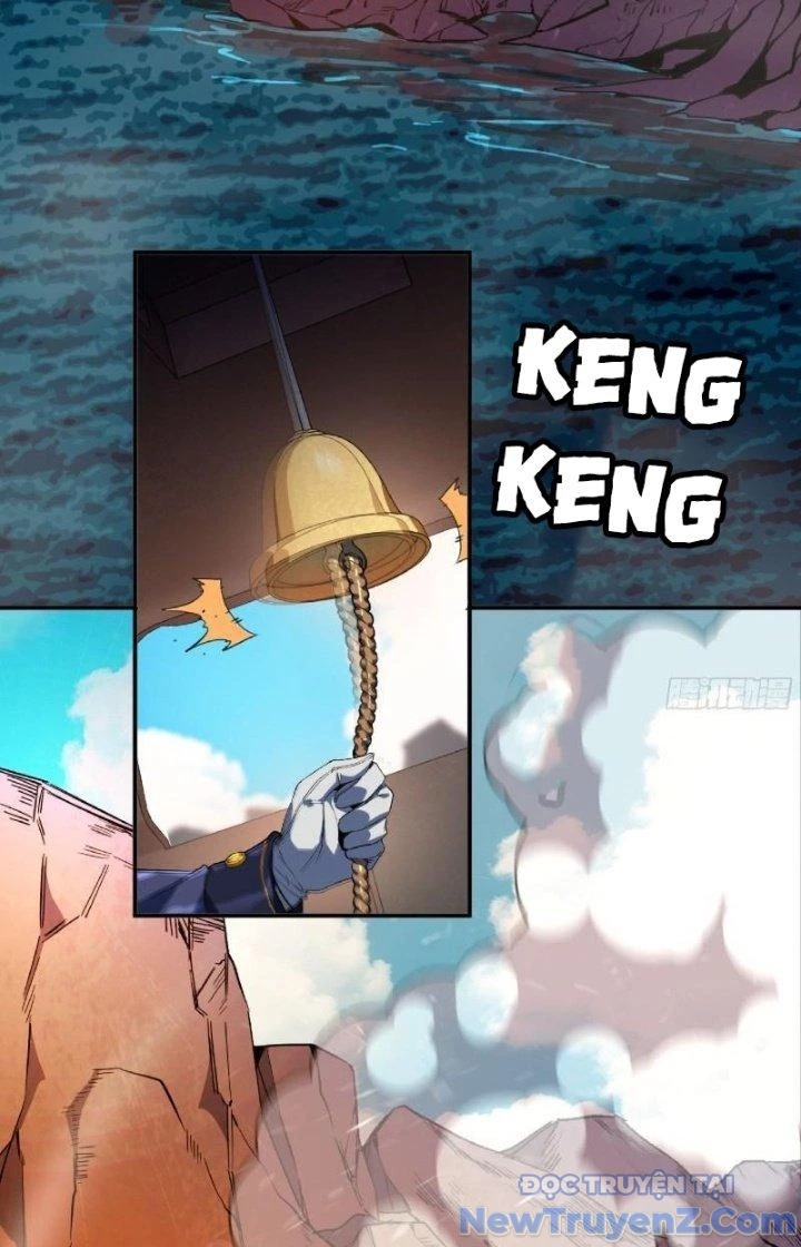 Dũng Sĩ Nấm chapter 77 - Trang 6