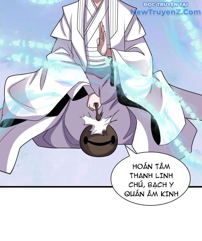 Kỷ Nguyên Kỳ Lạ chapter 467 - Trang 84