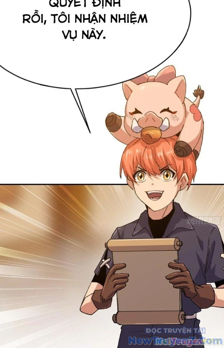 Dũng Sĩ Nấm chapter 57 - Trang 28