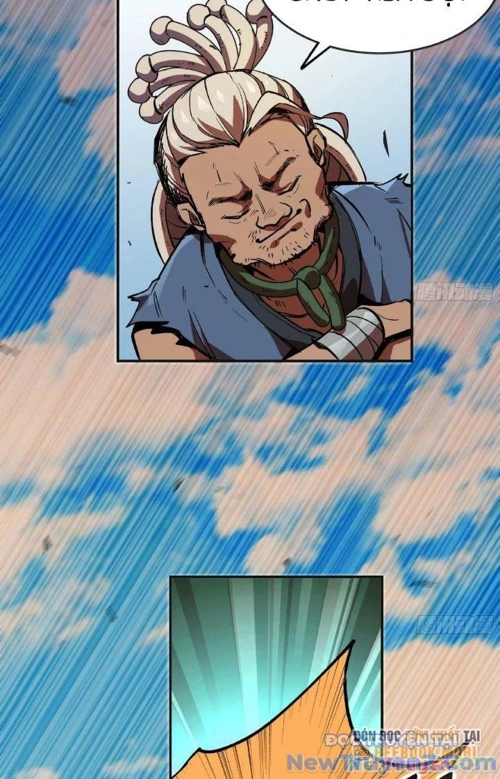 Dũng Sĩ Nấm chapter 88 - Trang 21