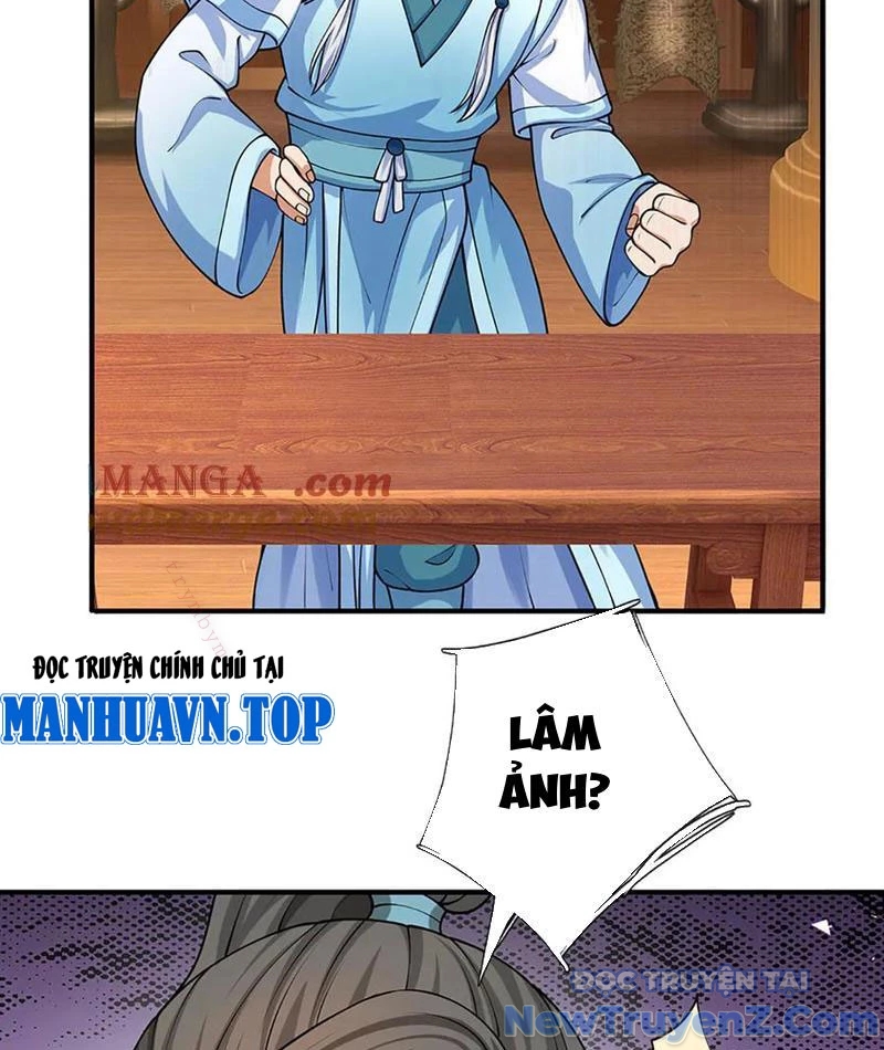 Ta Có Thể Tấn Công Không Giới Hạn chapter 80 - Trang 39