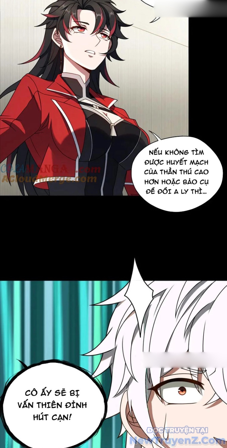Đại Lộ Vô Danh chapter 83 - Trang 32