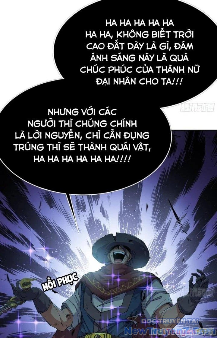 Dũng Sĩ Nấm chapter 70 - Trang 72