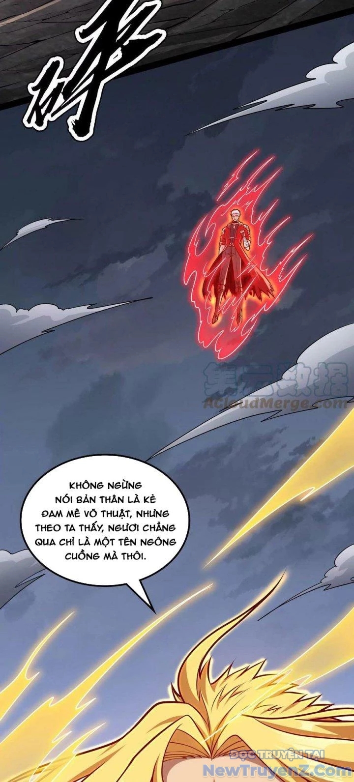 Đánh Bại Chư Thiên chapter 153 - Trang 49