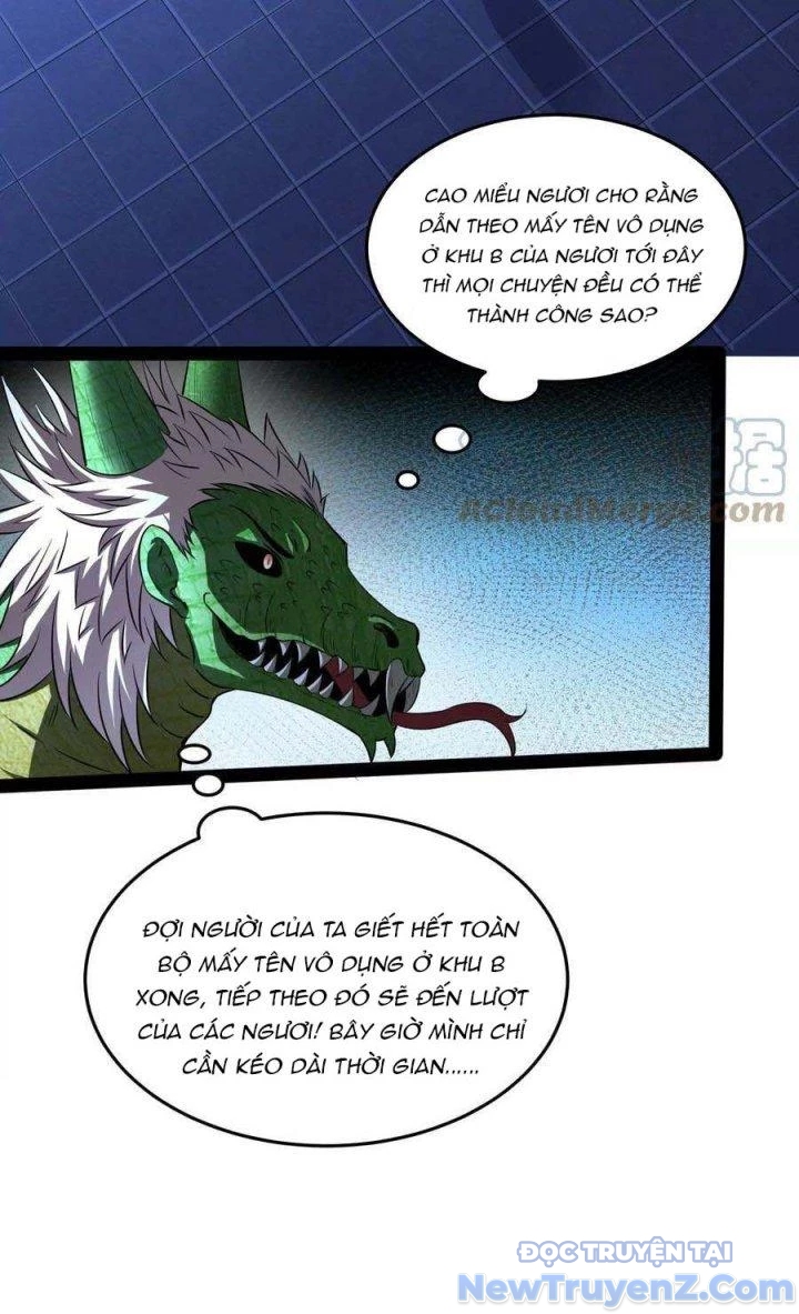 Đánh Bại Chư Thiên chapter 122 - Trang 30