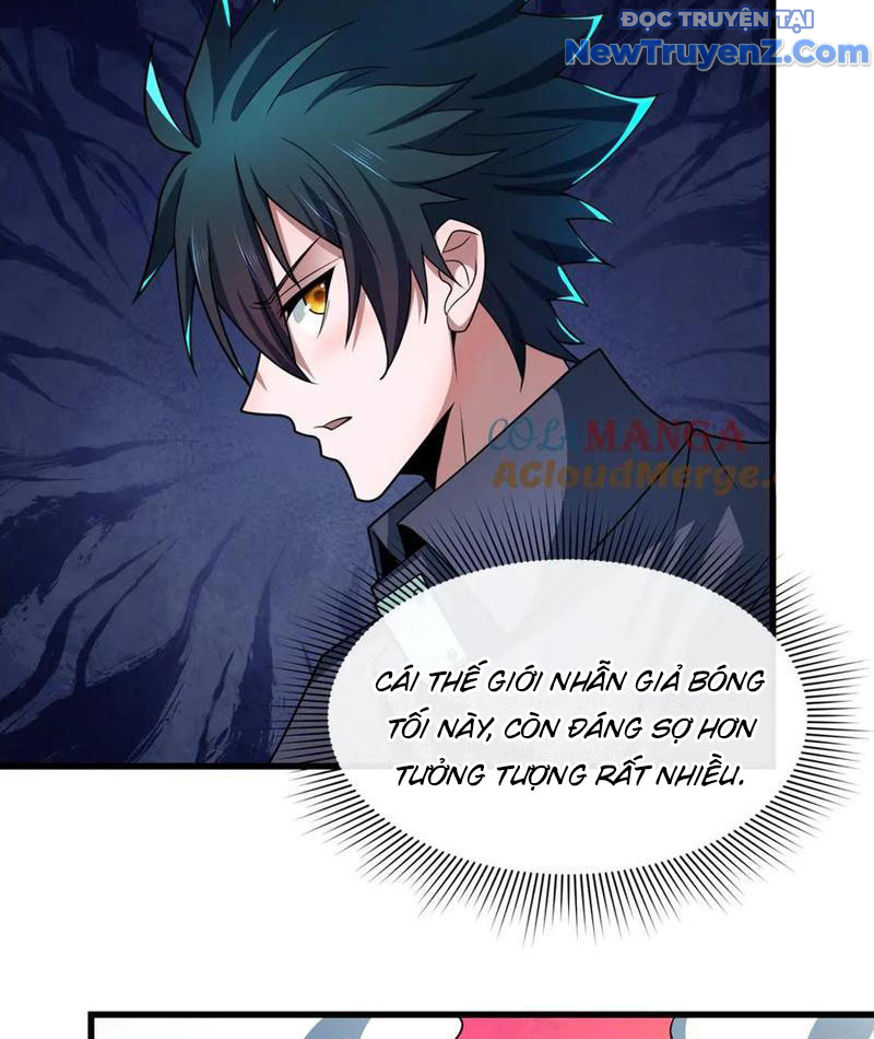 Kỷ Nguyên Kỳ Lạ chapter 467 - Trang 88