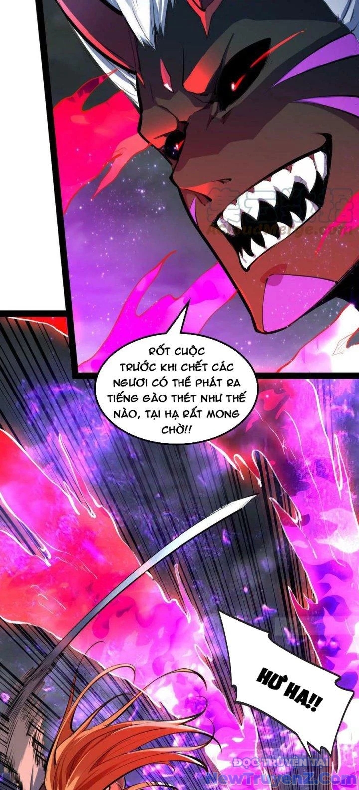 Đánh Bại Chư Thiên chapter 153 - Trang 16