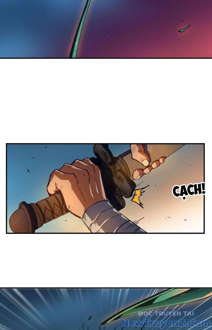 Dũng Sĩ Nấm chapter 79 - Trang 39