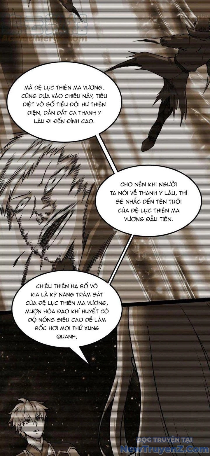 Đánh Bại Chư Thiên chapter 154 - Trang 23